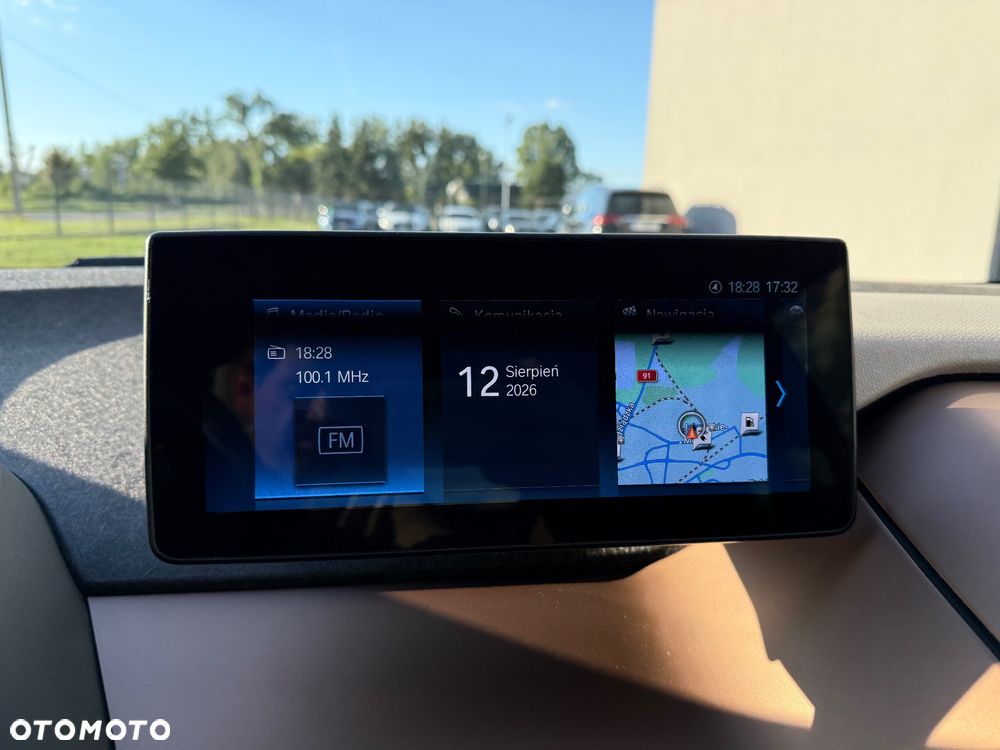 BMW i3 120 Ah - 22