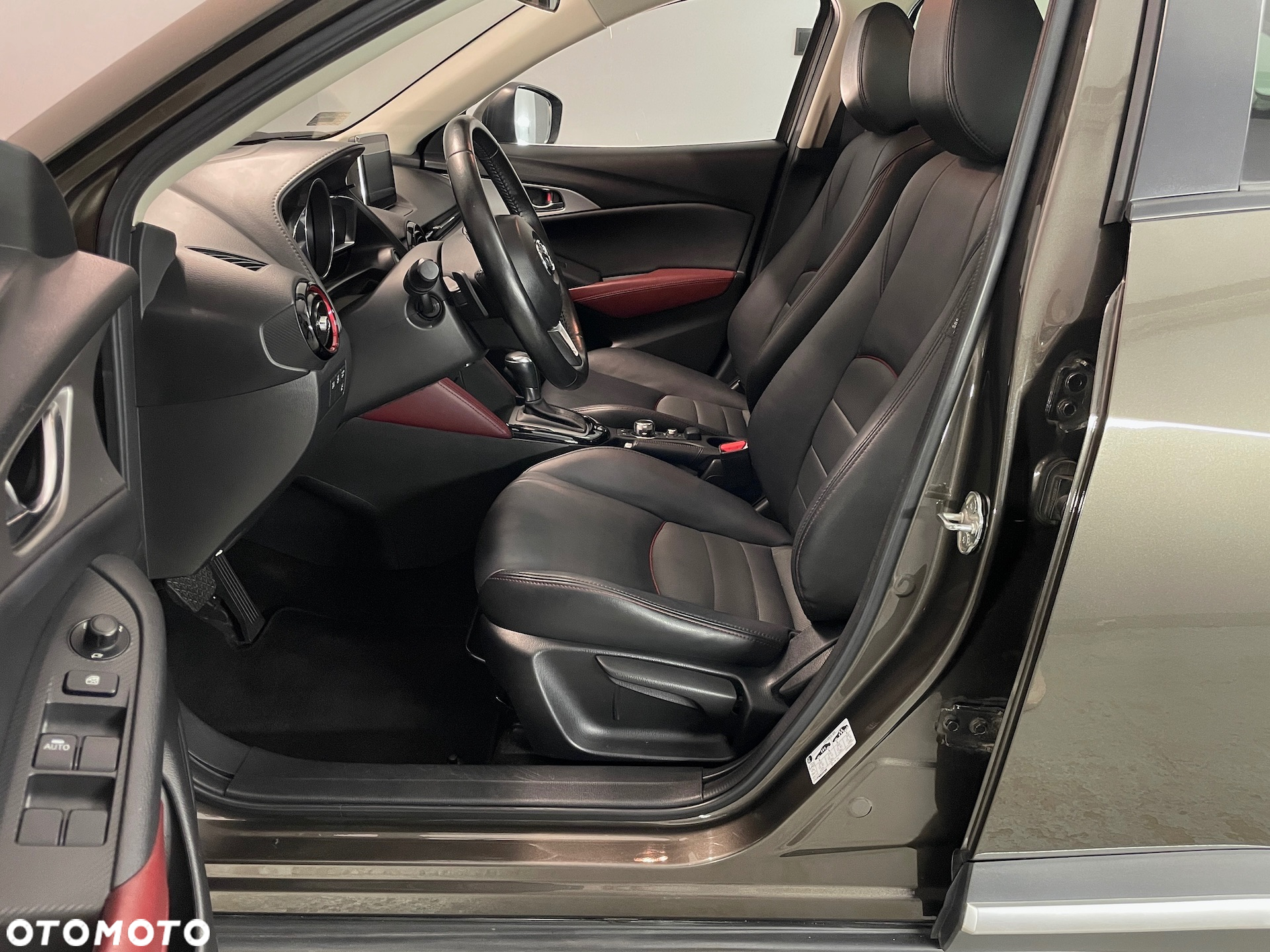 Mazda CX-3 2.0 Skypassion - 7