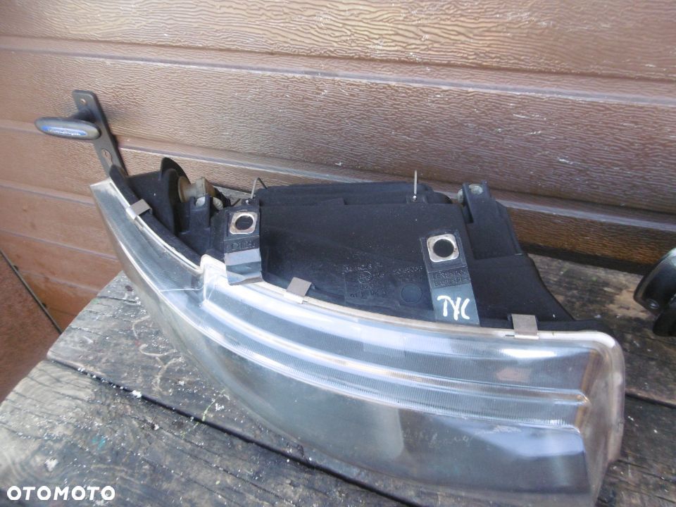 Lampa SEAT TOLEDO II LEON I TYC EUROPA - 6