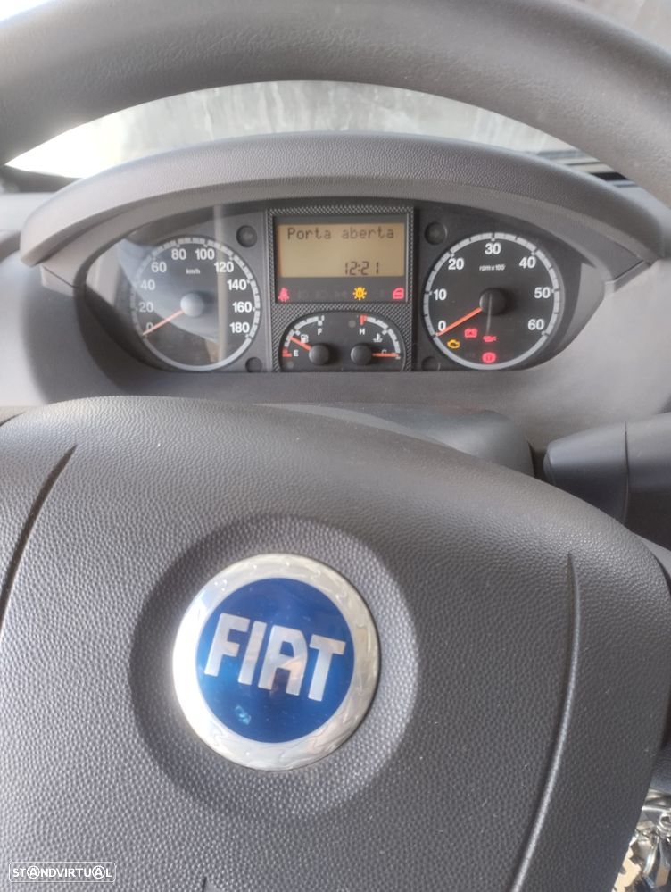 Fiat Ducato - 9