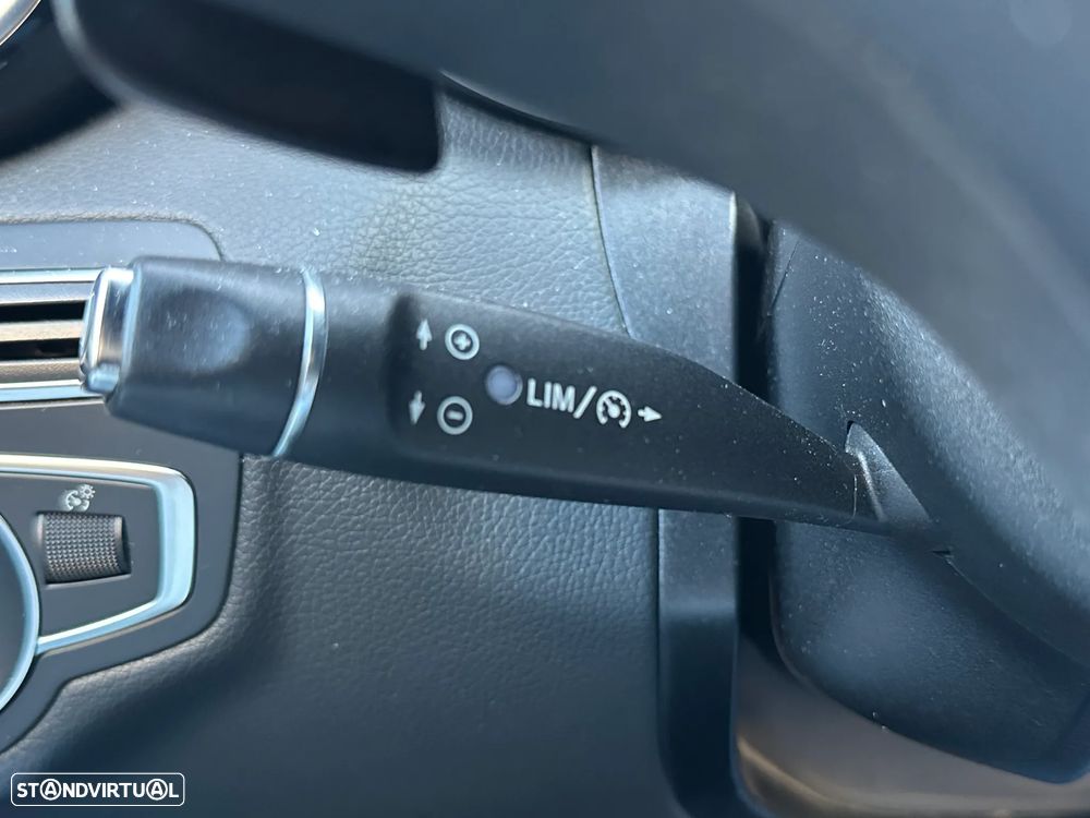 Mercedes-Benz C 220 d Avantgarde Aut. - 10