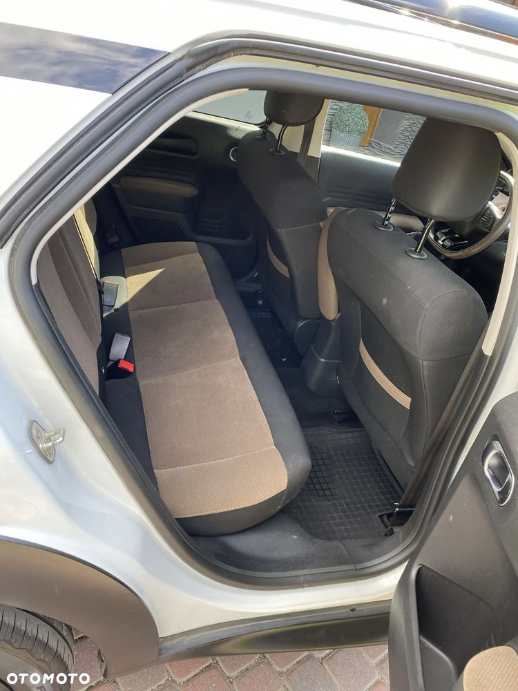 Citroën C4 Cactus 1.2 PureTech Live - 12