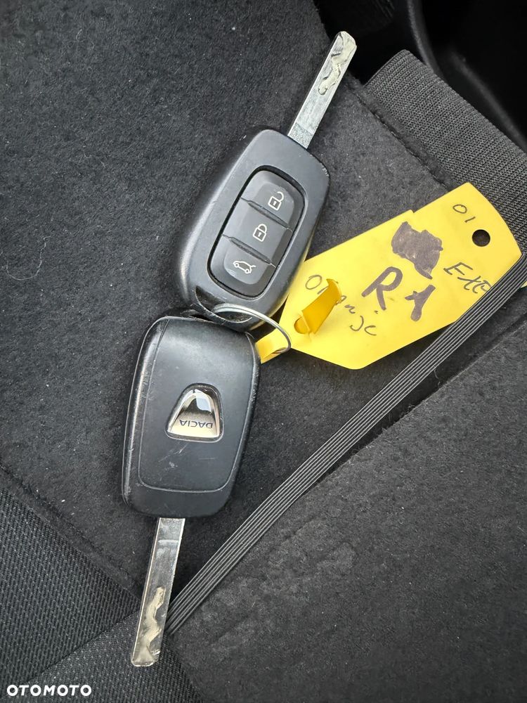 Dacia Sandero Stepway 1.0 TCe Essential - 39