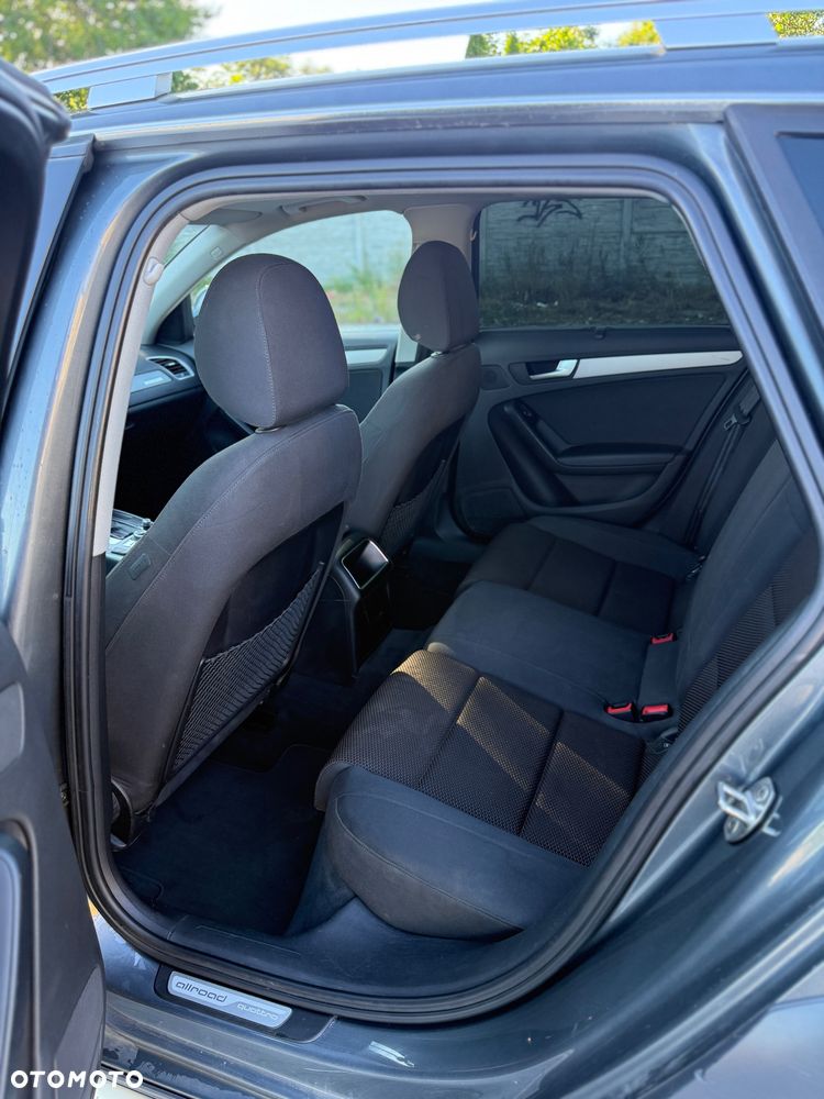 Audi A4 Allroad 2.0 TFSI Quattro S tronic - 14
