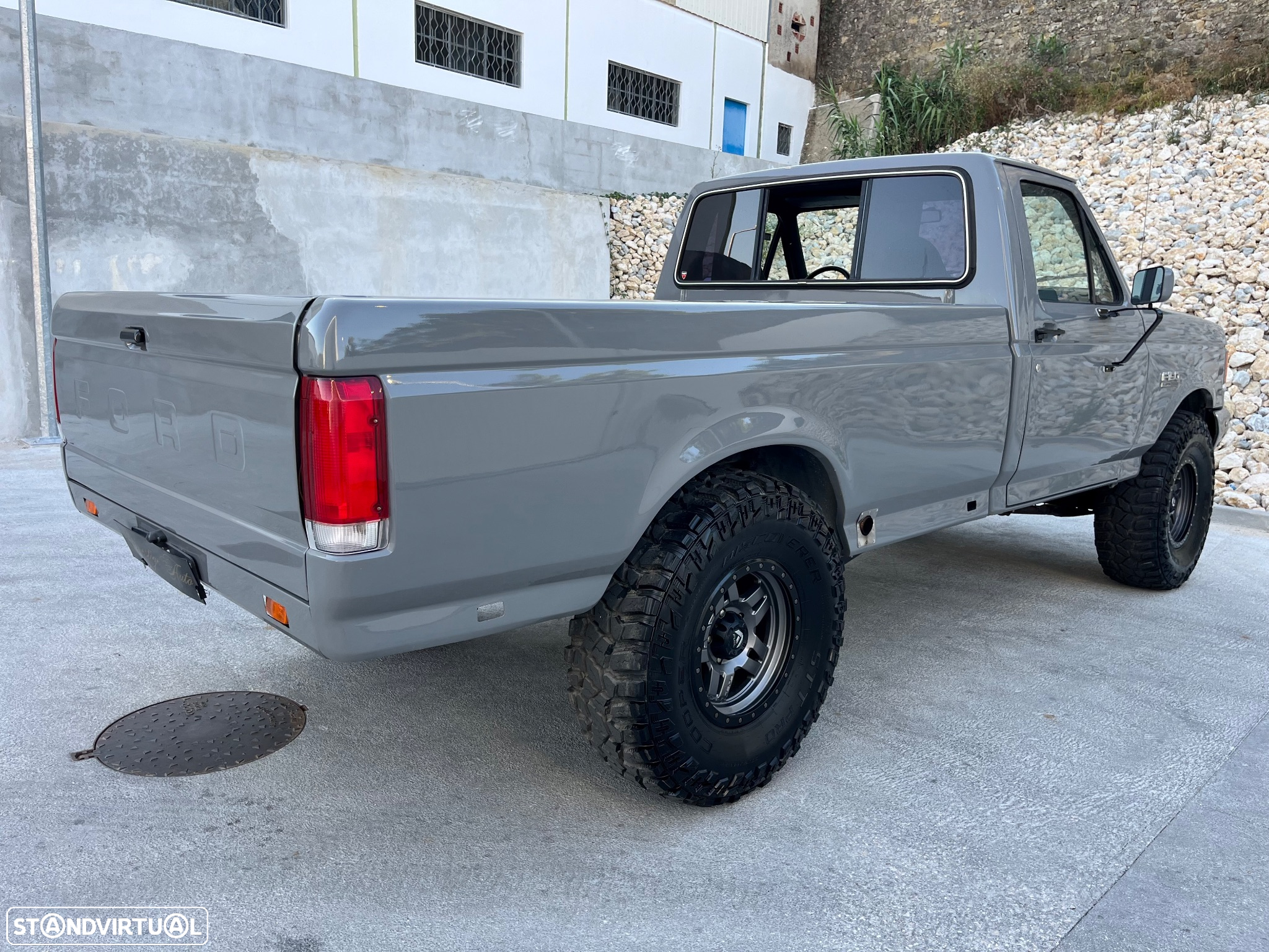 Ford F-150 - 22