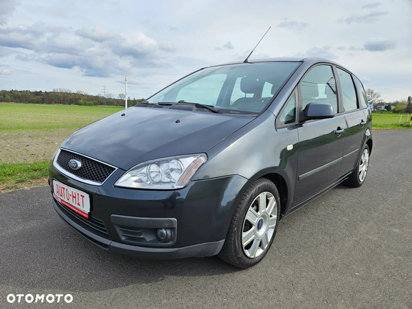 Ford Focus C-Max 1.6 Ambiente