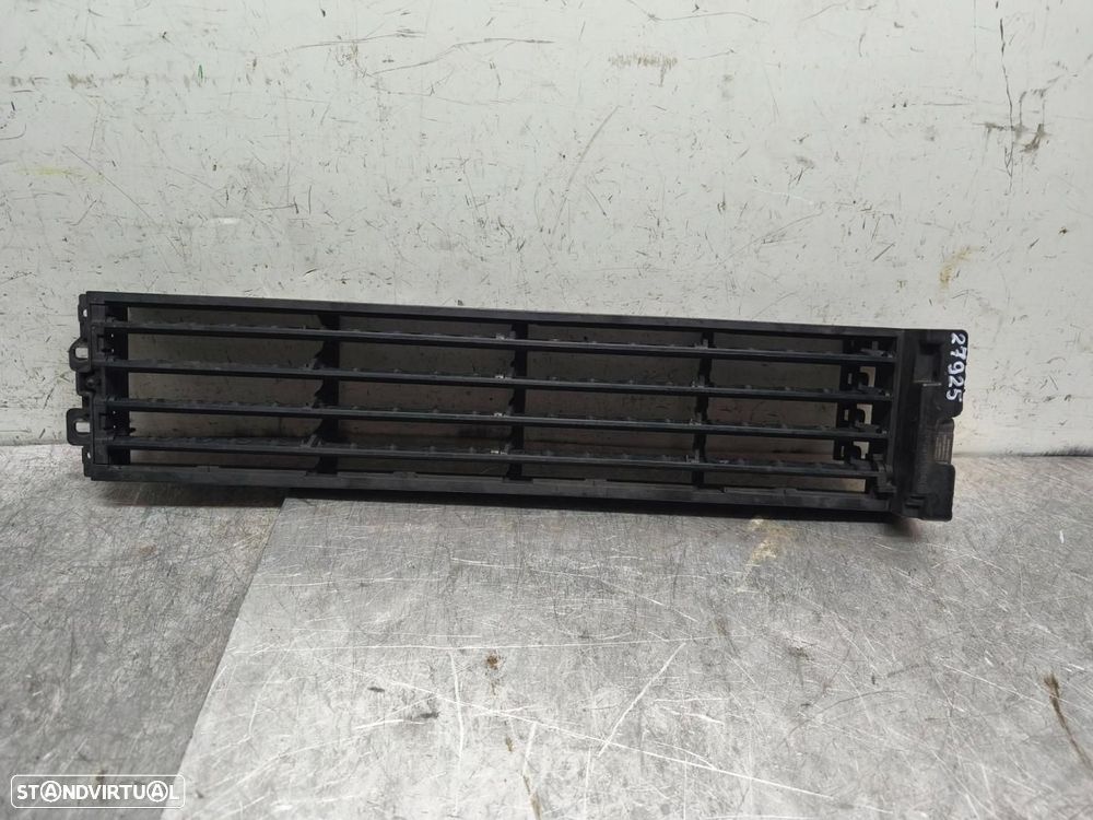 GRELHA AREJADORA RENAULT MEGANE IV SPORT TOURER - 1