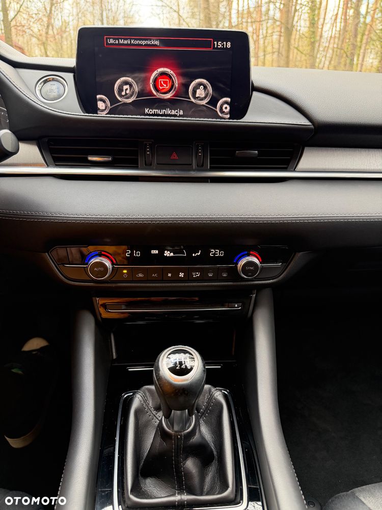 Mazda 6 2.0 SkyEnergy - 14