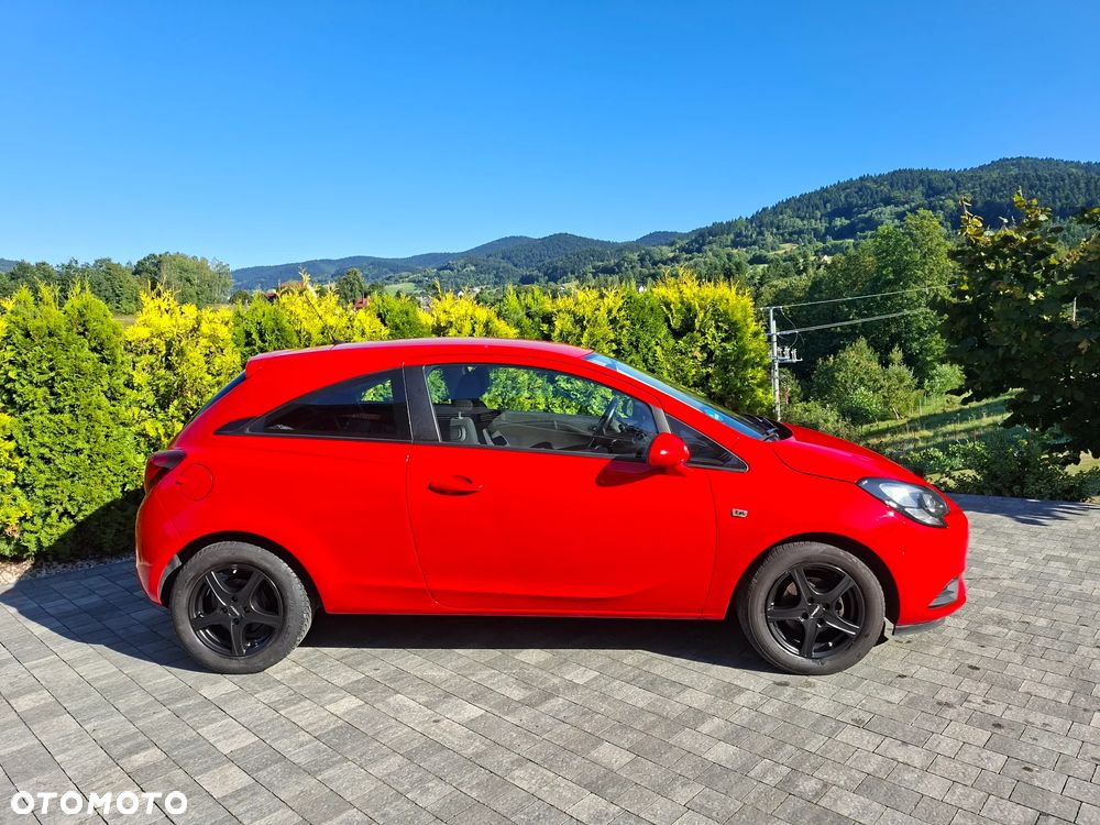 Opel Corsa 1.4 Enjoy S&S - 7