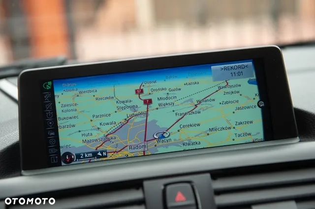 BMW Seria 1 M135i xDrive - 33