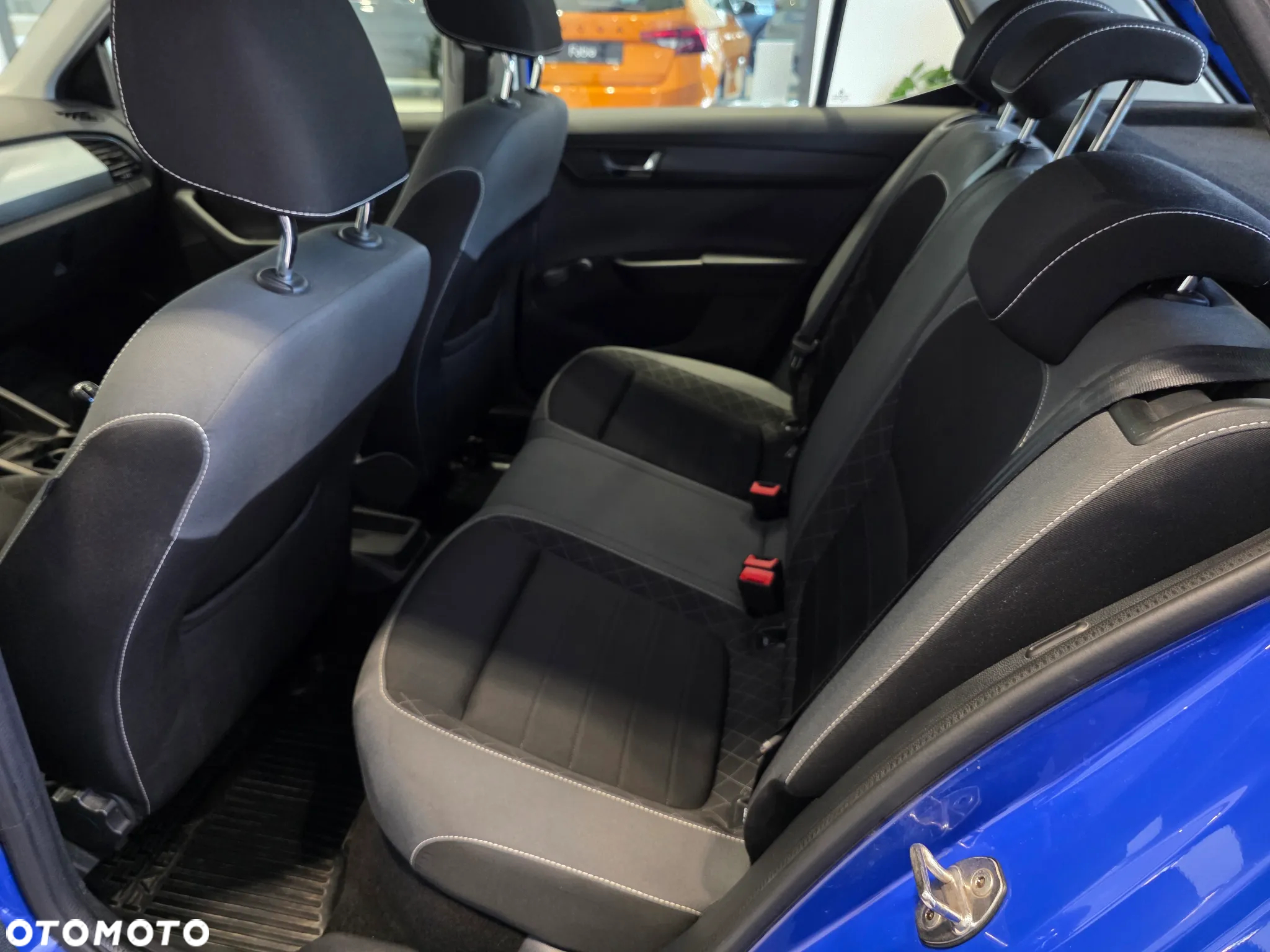 Skoda Fabia 1.0 Ambition - 28