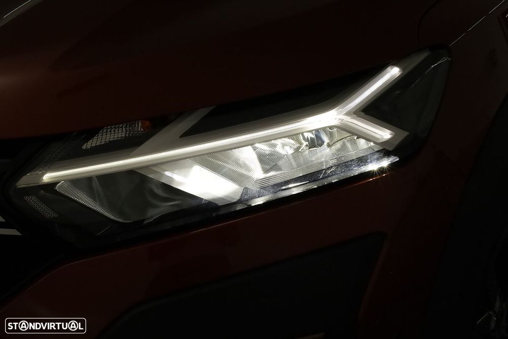 Dacia Jogger 1.0 ECO-G Extreme+ Up&Go 7L Bi-Fuel - 6