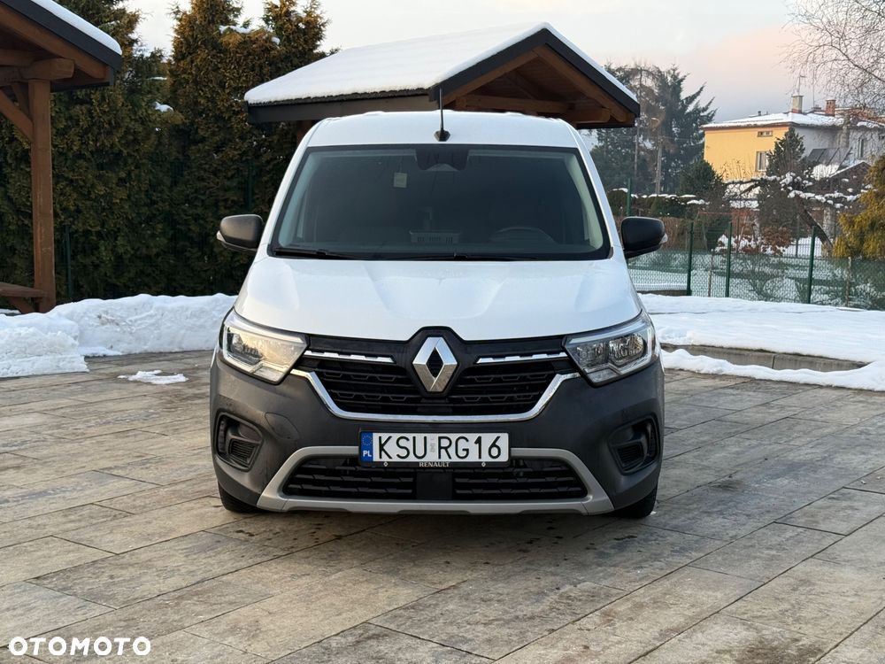 Renault Kangoo - 5