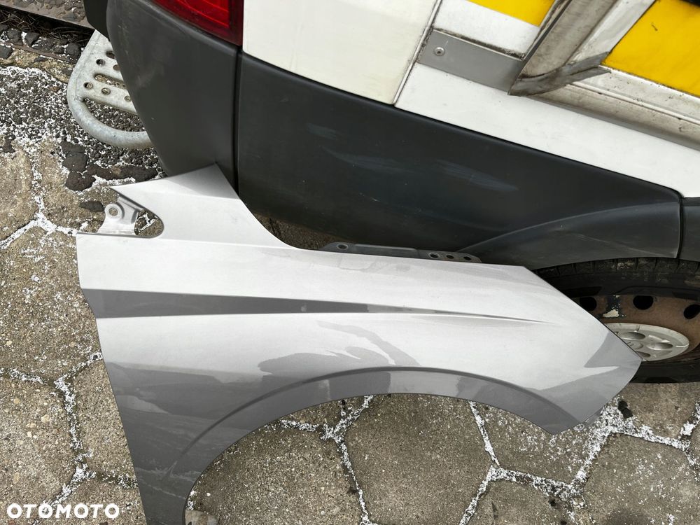 błotnik prawy przedni hyundai i20 iii 3 20- - 5