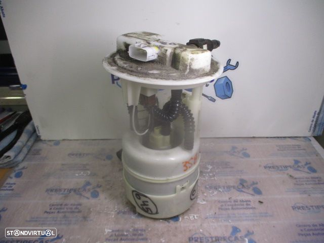 Bomba Combustivel 170409U01B   0975667990004 NISSAN MICRA K12 2010 1.2I 80CV 5P PRETO GASOLINA RENAULT MEGANE 2 2003 1.5DCI 80CV 5P CINZA DIESEL - 3