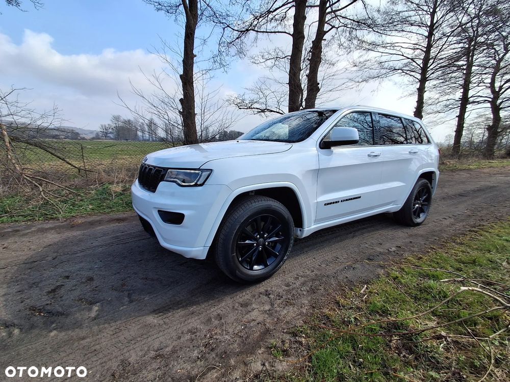 Jeep Grand Cherokee - 3