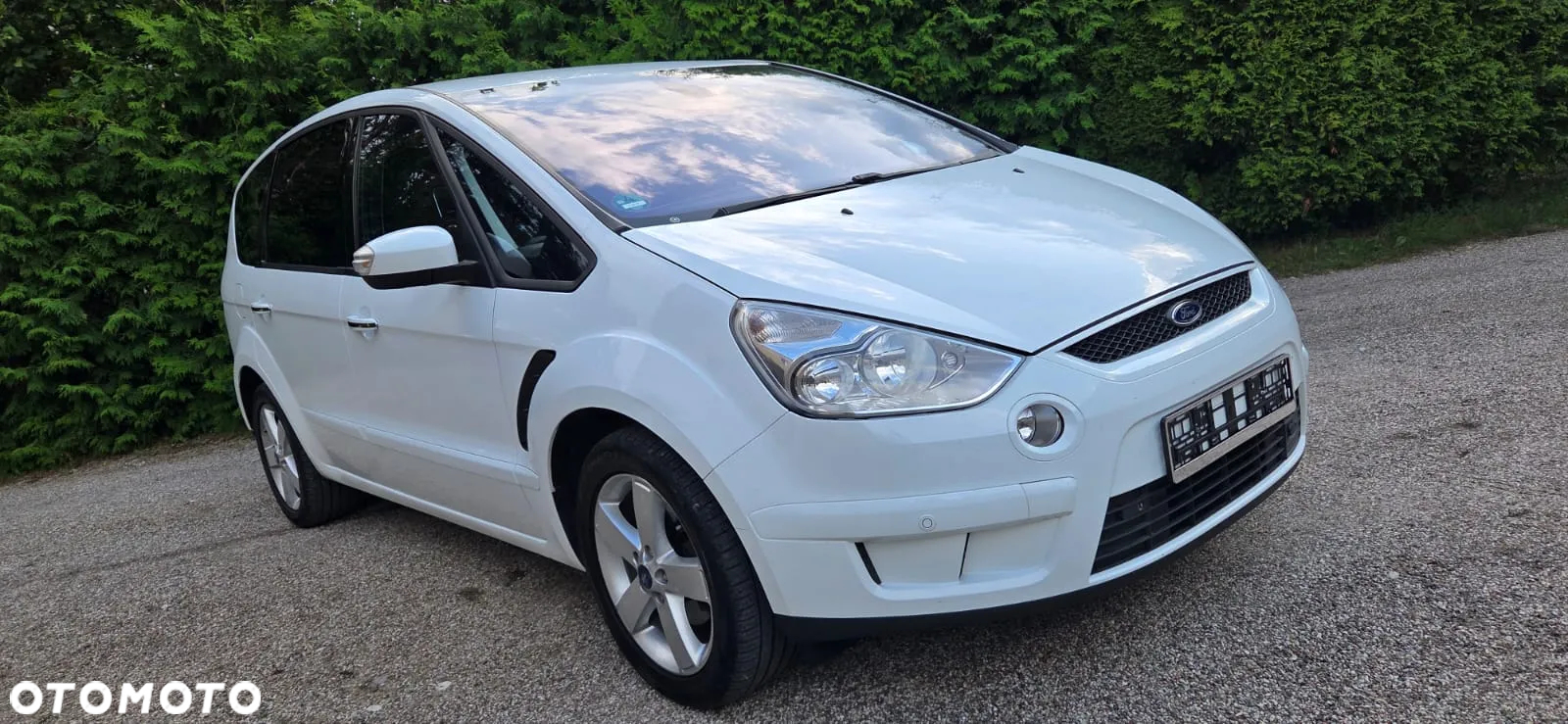 Ford S-Max 2.0 Titanium - 4