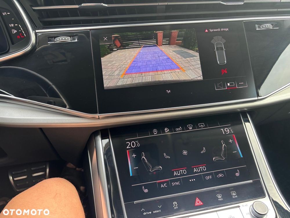 Audi Q7 45 TDI Quattro Tiptronic - 6