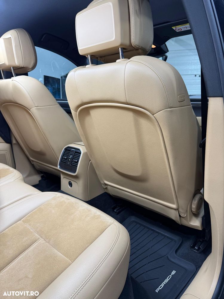 Porsche Macan PDK - 11