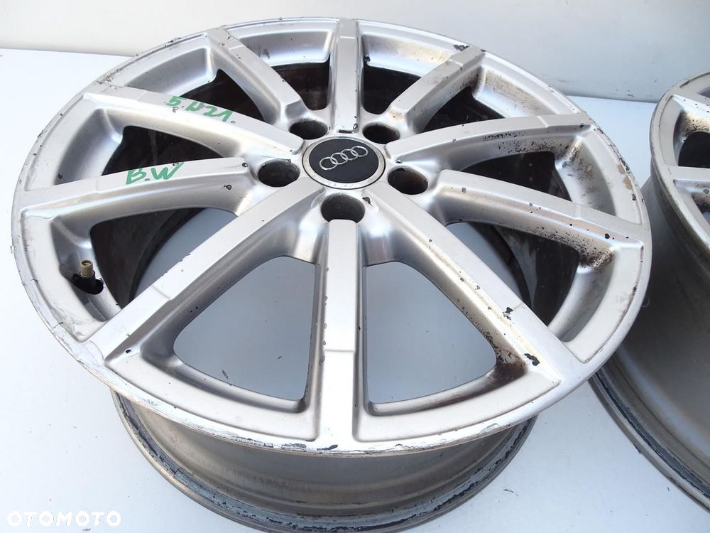 ALUFELGA FELGA 18 5x112 7,5'' ET 51 8V0601025AL AUDI A3 8V S3 GOLF VII RS - 4