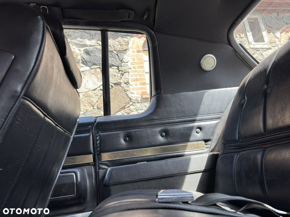 Oldsmobile Toronado - 27