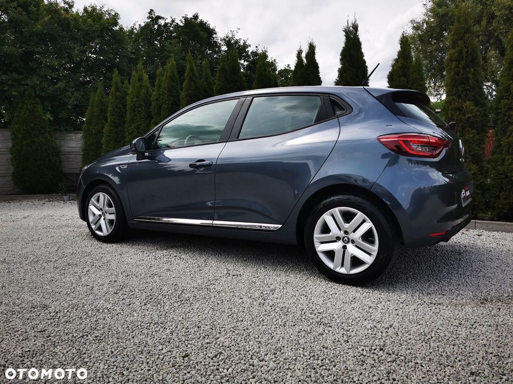 Renault Clio TCe 100 EXPERIENCE - 27
