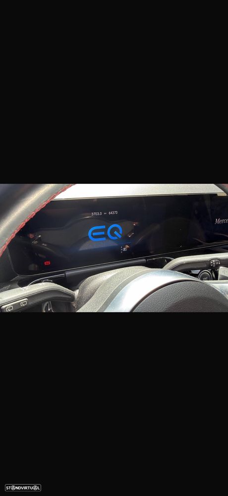 Mercedes-Benz EQA 250 - 2