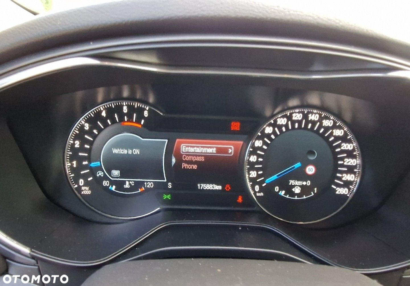 Ford Mondeo 2.0 EcoBlue Executive - 33