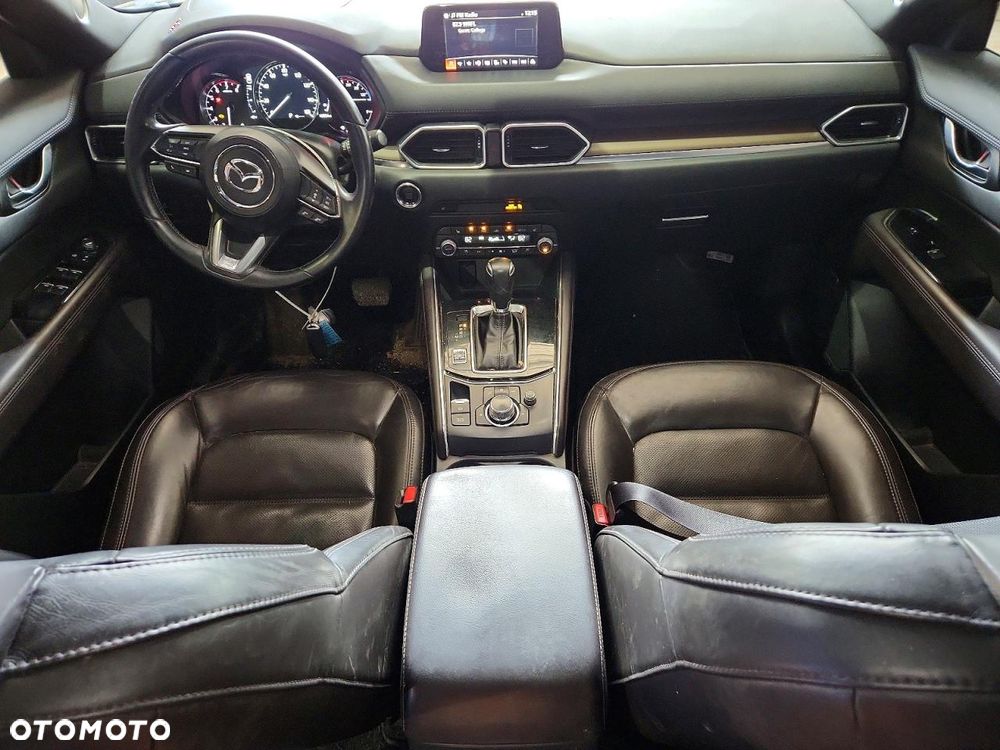 Mazda CX-5 SKYACTIV-G 194 AWD Signature - 7