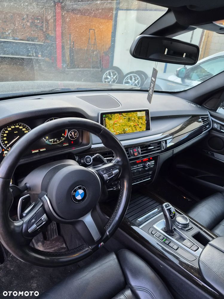 BMW X5 xDrive40d - 34