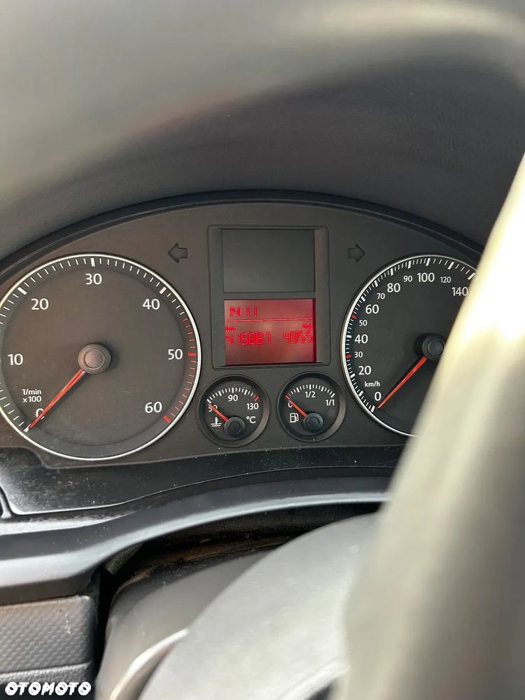 Volkswagen Golf 1.9 TDI Trendline - 20
