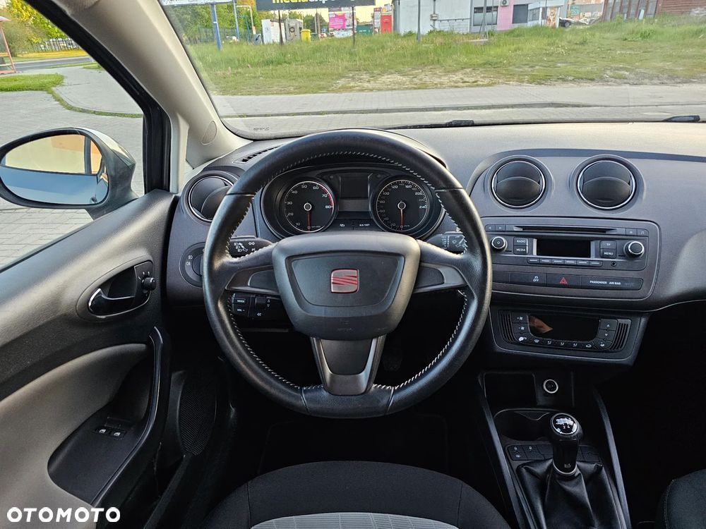 Seat Ibiza - 18