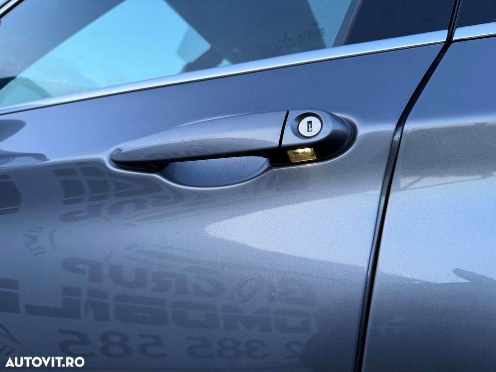 BMW X3 xDrive20d Aut. Luxury Line - 17