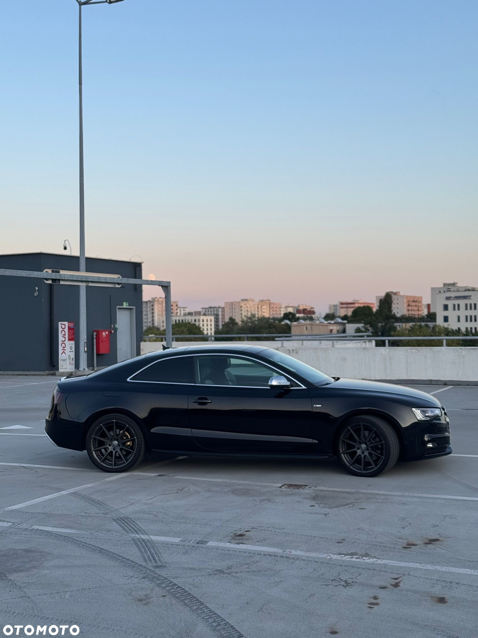 Audi A5 - 4