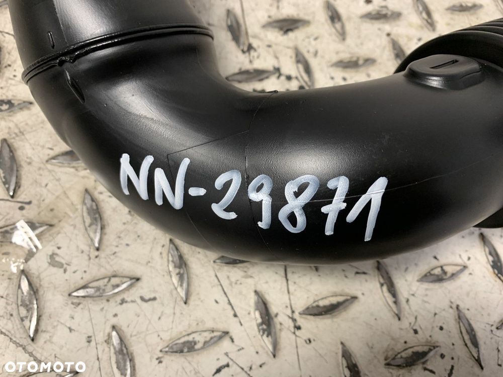 NOWA ORYGINALNA RURA DOLOT PRZEWÓD POWIETRZA RENAULT MASTER III 3 MOVANO 2 B 2.3 165554107R - 6