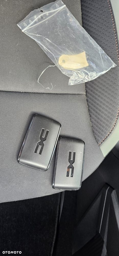 Dacia Duster mild hybrid 130 Journey - 20