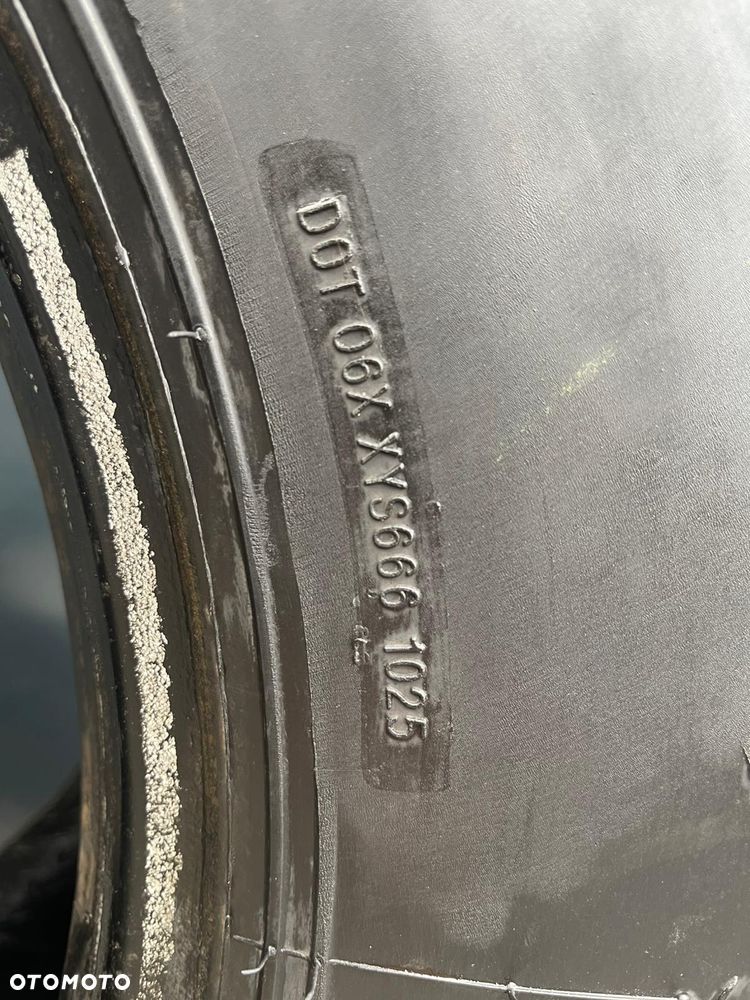 Opona Royalmile AAS01 445/45R19.5 (NR 5) - 5