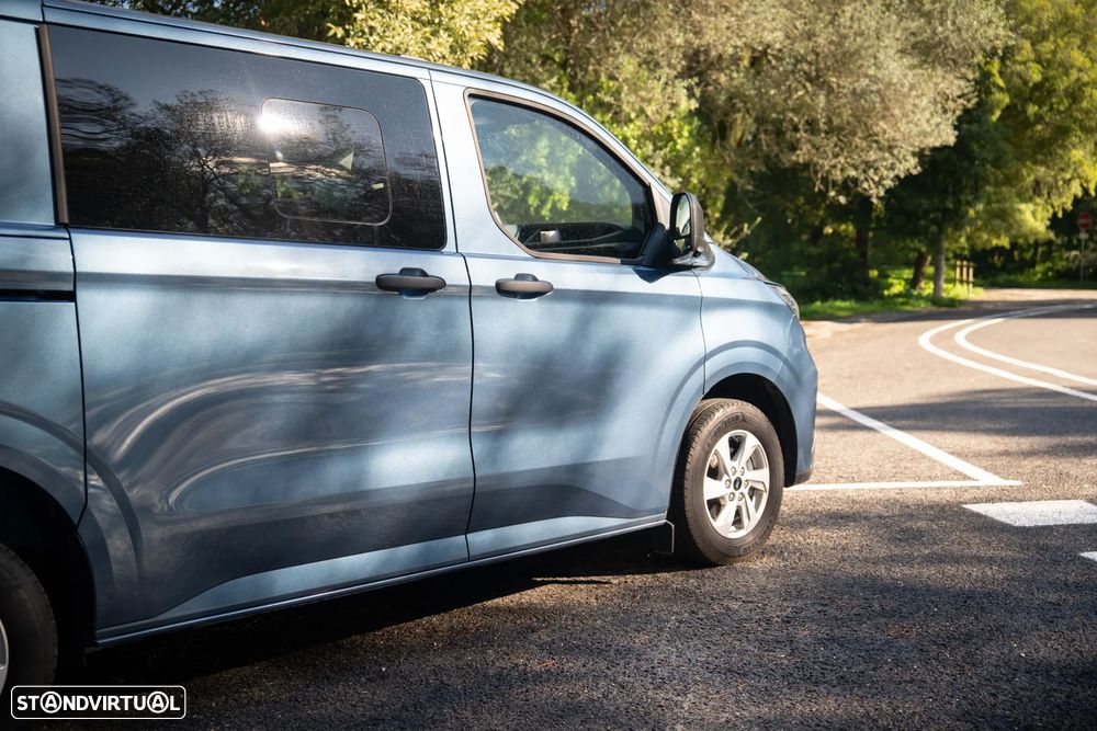 Ford Transit Custom 300 L1 2.0 EcoBlue CD Trend Aut. - 53