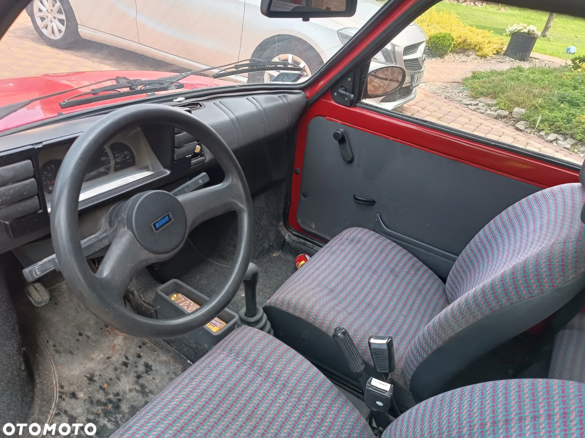 Fiat 126 650 Elegant - 8
