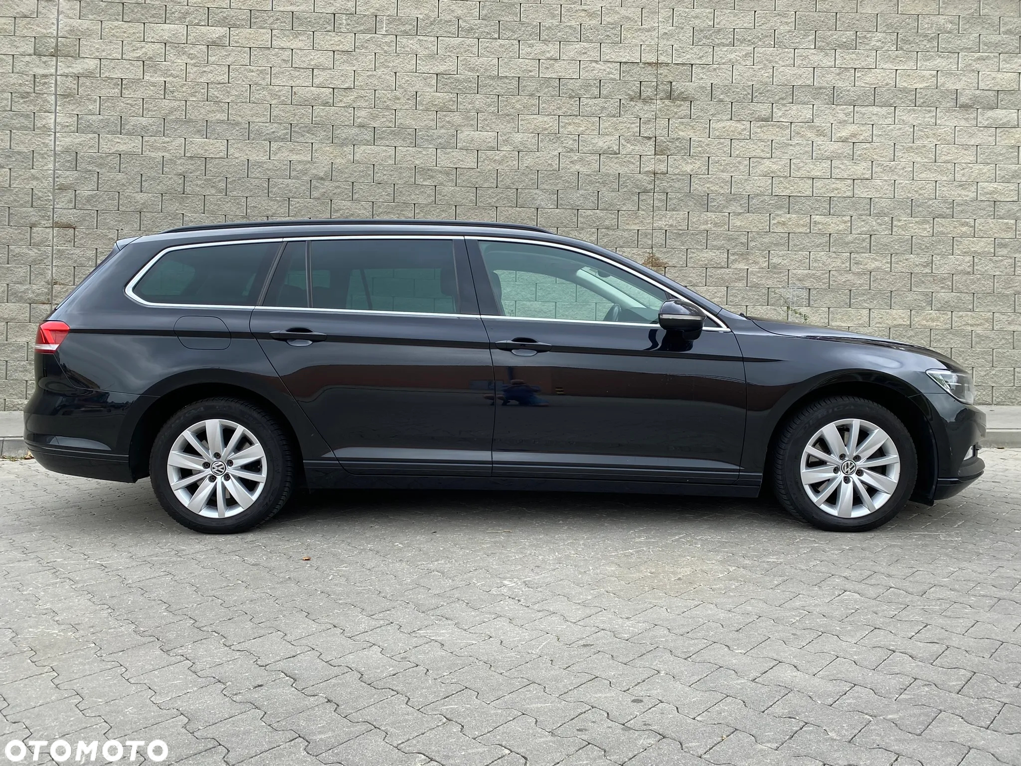 Volkswagen Passat 2.0 TDI BMT Comfortline - 6