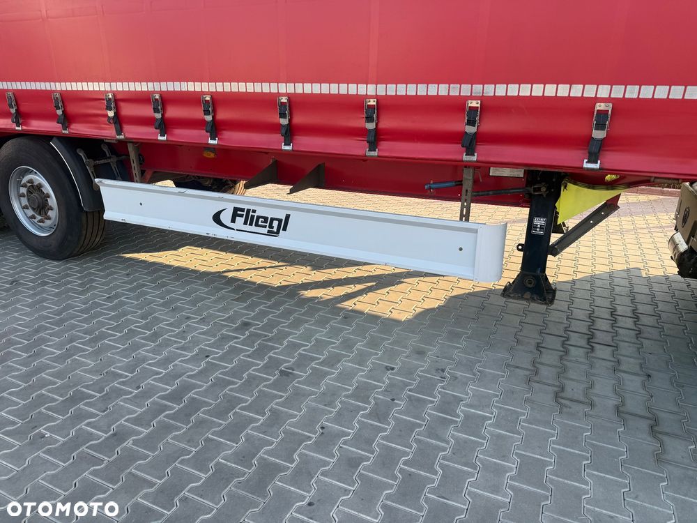 Fliegl 24 - 16