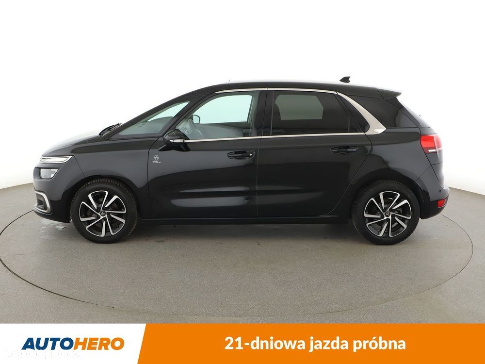 Citroën C4 SpaceTourer - 3