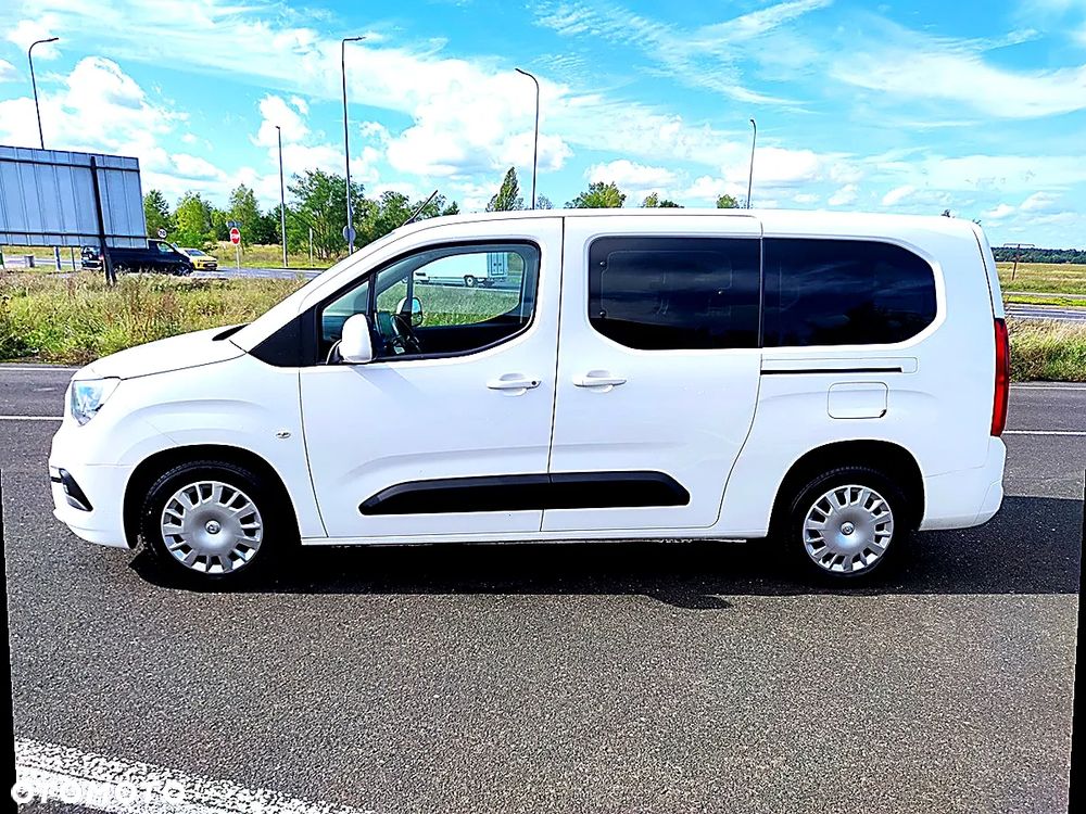 Opel Combo - 2