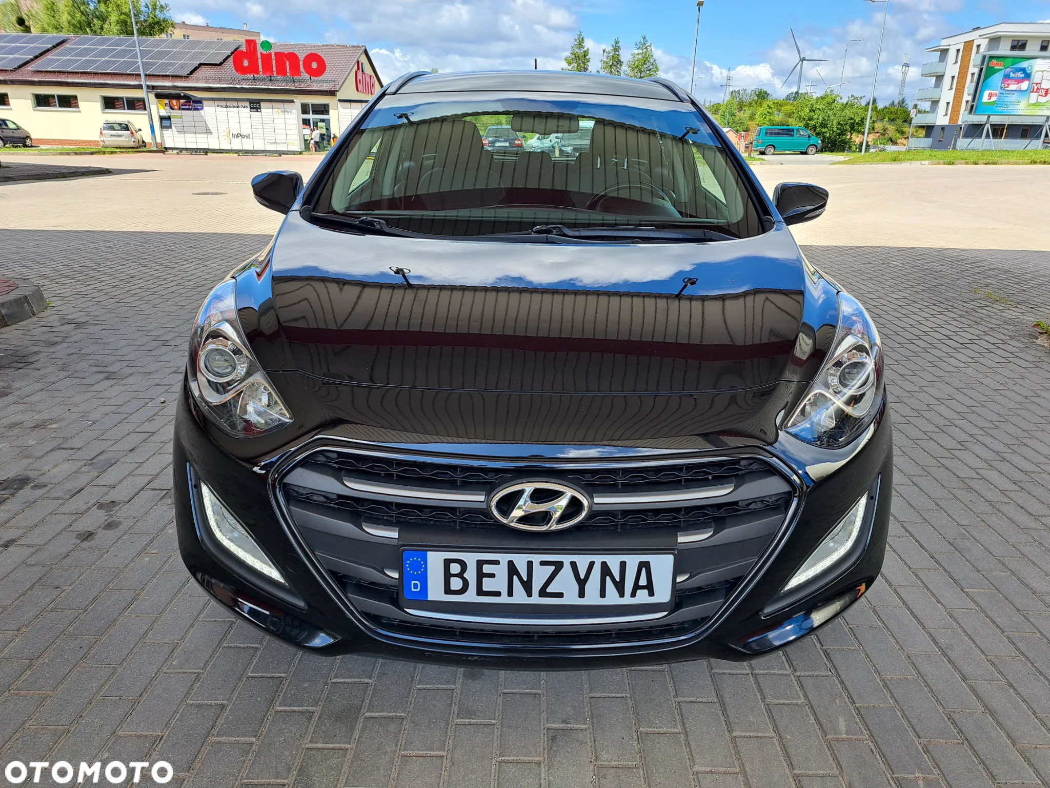 Hyundai i30 - 4