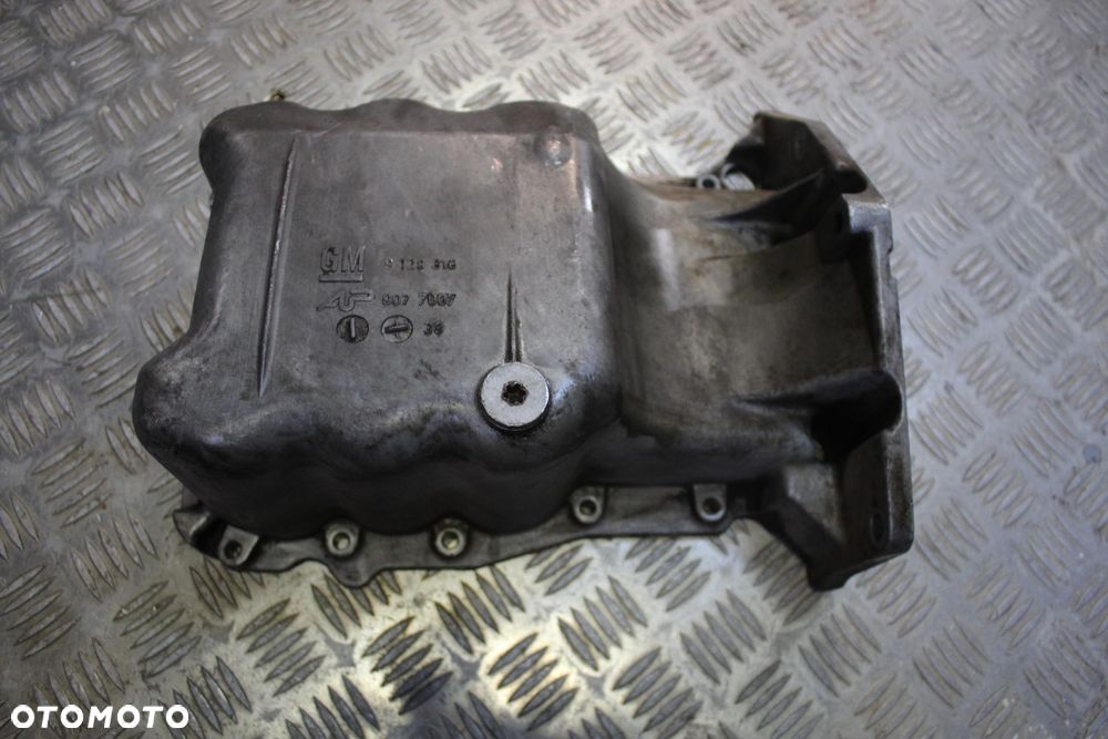 MISKA OLEJU OPEL CORSA D 1.0 9129316