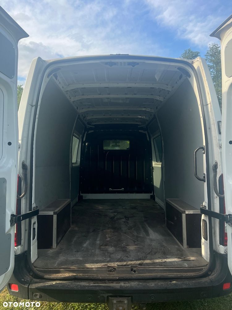 Renault Master - 5