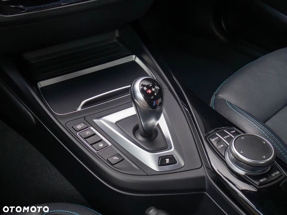 BMW M2 Competition DKG - 29