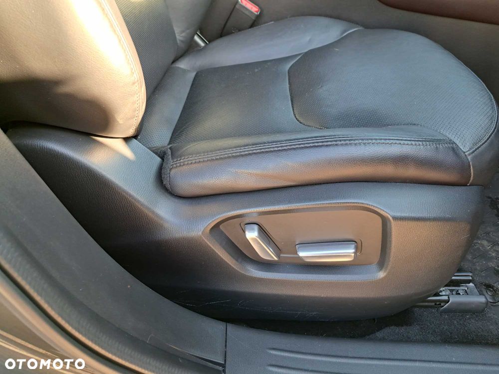 Mazda CX-9 - 6
