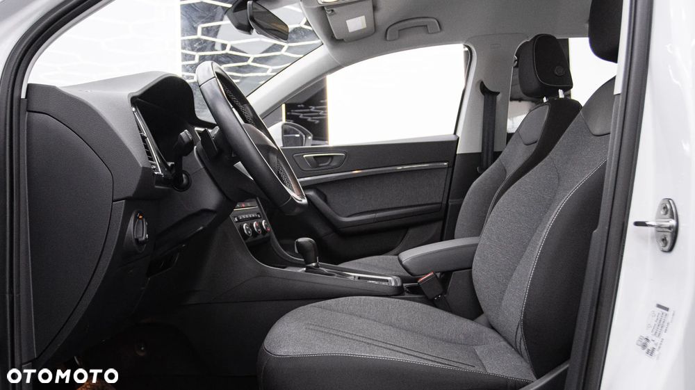 Seat Ateca 1.5 TSI Style S&S DSG - 17