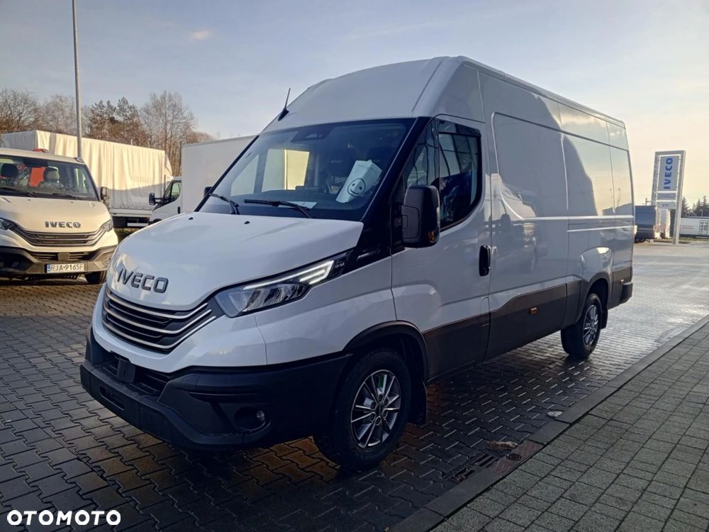 Iveco Daily 35S18HA8V - 7